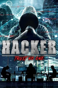 Хakep: Huk0ʍy нe д0вepᴙй